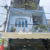 Cần bán nhà MT hẻm 8m Bình Long 95,2m giá 11,99 tỷ