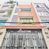 Bán gấp nhà hẻm xe hơi đường C1, Tân Bình: 84m2, 4 tầng, 4PN, sổ đỏ trao tay, giá hời chỉ 18.5 tỷ! Gọi ngay 0789892658.