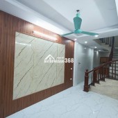 Bán Nhà 4 Tầng Hà Đông – Gần Ô Tô – 2 Thoáng Trước Sau – Giá Chỉ 4.x Tỷ