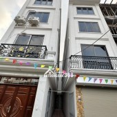 Bán nhà Đại Cát Liên Mạc 35m, 4 tầng Ô TÔ đỗ cửa