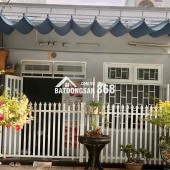 BÁN ĐẤT TẶNG NHÀ 105m2 NGAY CÔNG VIÊN,119 HOÀNG THỊ ÁI, ĐANG CHO THUÊ 6TR/THÁNG