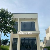 Cho thuê nhà nguyên căn 125m2 mới hoàn thiện, 4 PN- 4 WC khu Tái Định cư sân bay Long Thành