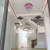 NHÀ NGON BÌNH CHIỂU, 55M2, OTO, 3 TẦNG, 3PN - 5 TỶ