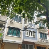 Bán nhà Khu đô thị mới Đại Kim, 60m, 4 Tầng, Mặt tiền 4,5m; nhỉnh 18 tỷ.