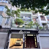 20 tỷ, khu Phân lô Lê Trọng Tấn 65m, 5 tầng, thang máy, mặt tiền 5m, kinh doanh