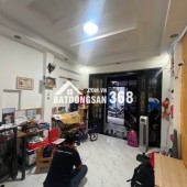 Nhà Lý Thái Tổ, Quận 10 – 82m² – Vị trí trung tâm cạnh vòng xoay Lý Thái Tổ – Giá nhỉnh 10  tỷ