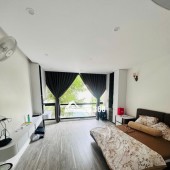 bán nhà phố nguyễn khuyến, văn quán, trục chính kinh doanh sầm uất, 100m2, giá 27,5 tỉ