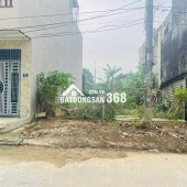 LÔ ĐẤT HOA HẬU MBQH691, TẠI PHỐ 1, PHƯỜNG QUẢNG HƯNG, TP. THANH HÓA