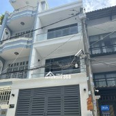 Chính Chủ Bán HXH Lê Thị Bạch Cát, P.11, Q.11: 4.15x20m, Giá Tốt Chỉ 11,5 Tỷ!