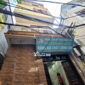 BÁN NHÀ MẶT NGÕ Ô TÔ, ĐƯỜNG NGUYỄN TRÃI.