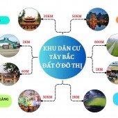  ĐẦU TƯ ĐẤT NỀN – SINH LỜI NGAY! 