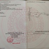 BÁN ĐẤT TẠI ẤP MỸ THUẬN, XÃ MỸ KHÁNH, HUYỆN PHONG ĐIỀN, CẦN T