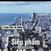 Bán cặp đất ven biển Mỹ Khê mặt tiền đường Dương Tự Minh, TP. Đà Nẵng