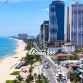 Sỡ hữu ngay cặp đất ven biển Mỹ Khê gần sát đường Nguyễn Văn Thoại, TP. Đà Nẵng