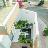 Sỡ hữu ngay căn biệt thự 2 mặt tiền gần đường Thăng Long, Q.Hải Châu, TP. Đà Nẵng