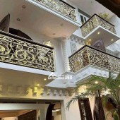 Siêu phẩm biệt thự sang trọng gần sát đường Phùng Hưng, TP. Đà Nẵng