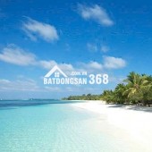Sỡ hữu ngay cặp đất mặt tiền đường Võ Nguyên Giáp, Q.Sơn Trà, TP. Đà Nẵng