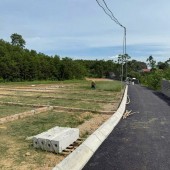  SỞ HỮU NGAY ĐẤT ĐẸP GIÁ SIÊU RẺ – TRUNG TÂM AN BÌNH