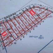  SIÊU PHẨM ĐẤT NỀN GẦN KCN THANH SƠN – CHỈ 3XX TRIỆU/NỀN! 
