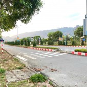 Cần bán đất mặt đường Trường Chinh, trung tâm TP Lai Châu