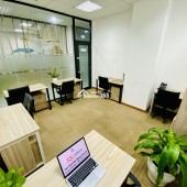 PHÒNG LÀM VIỆC NHÓM 5–6 NGƯỜI – TRỌN GÓI CHỈ 15 TRIỆU/THÁNG