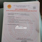 Bán nhanh đất Chơn Thành – gần Quốc lộ 13, 620tr có ngay nền đẹp!