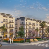 KHU NHÀ Ở ĐÔNG YÊN – YÊN PHONG, BẮC NINH PHÂN KHU FAM GATEWAY