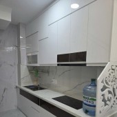4 TẦNG BTCT MỚI KENG - FULL NỘI THẤT CAO CẤP - NGAY TRUNG TÂM PHÚ NHUẬN - 6.5 TỶ