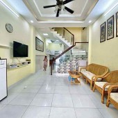 SIÊU PHẨM GÒ VẤP - NHÀ ĐẸP NỞ HẬU - 4PN - 51M2 - GIÁ CHỈ