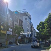 Liền kề Văn Khê Hà Đông 100m² MT 5m Nhà thô vỉ hè 5m kinh doanh Đỉnh giá nhỉnh 23 tỷ