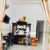 BÁN NHÀ GIÁ TỐT – TRUNG TÂM DĨ AN