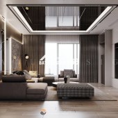 Bán căn hộ cao cấp Vimeco Nguyễn Chánh