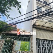 Hiếm-53M2- Huỳnh Đình Hai-Bình Thạnh-Ngang 4m-Nhỉnh 5 Tỷ