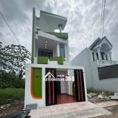 CHỈ 1,5 TỶ-NHẬN NGAY NHÀ Ở BÌNH CHÁNH-100m2