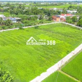  ĐẤT THỔ CƯ TÂN TRỤ-150m2 – XÂY DỰNG TỰ DO [299 TRIỆU] 