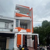 HOTNHÀ BÌNH CHÁNH 1 TRỆT 1 LẦU- SHR- GIÁ 1TỶ199