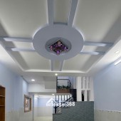Siêu Phẩm Phan Huy Ích 67m2 Xe Hơi Ngủ Trong Nhà.