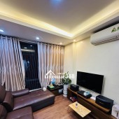 Bán nhà Thuỵ Phương 42m2, dân xây 5 tầng, có sân riêng để xe