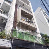 Chưa tới 8,6 tỷ có nhà Âu Cơ 4x16m, 5 tầng thu nhập 32tr/tháng