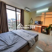 cho thuê phòng chung cư mini full đồ có thang máy tại Thanh Xuân