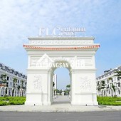 Căn ngoại giao tầng đẹp tại Hausman Premium Residences Đại Mỗ