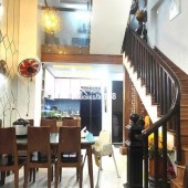  BÁN NHÀ 4 TẦNG - LÔ GÓC HAI MẶT THOÁNG – Ô TÔ NHỎ VÀO NHÀ – VĂN TRÌ, GẦN ĐH CÔNG NGHIỆP