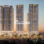 Căn hộ nghỉ dưỡng cao cấp Newtown Diamond tại Đà Nẵng