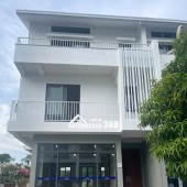Nhà phố 3 tầng Ecogarden Huế, Khu đô thị mới, Tiện ích đầy đủ