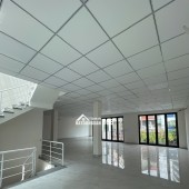 cho thuê nhà mặt tiền nguyên căn đường lê đinh thám giao duy tân 3 tầng dt 600 m2
