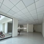 cho thuê nhà đường lê đinh thám hải châu đà nẵng nguyên căn thông suốt ngang 13m