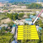 Chính Chủ Gửi Bán 144 m 50 thổ cư  chỉ 1, x tỷ 
Nhuận Trạch Lương Sơn -HB (PHÚ THỌ MỚI)