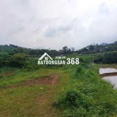 CHÍNH CHỦ CẦN BÁN  2,5 ha ĐẤT BÁM SUỐI VIEW SIÊU ĐEP TẠI LƯƠNG SƠN – PHÚ THỌ