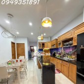 NHÀ HXH LÊ QUANG ĐỊNH 318M2 DÀI 50M 2TẦNG 7PN SHR HOÀN CÔNG ĐỦ GIÁ 21,5TỶ LH 0949351891 MR TOAN