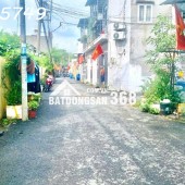 BÁN NHÀ QUẬN 9 - 50M RA NGUYỄN VĂN TĂNG - 10P RA NGÃ TƯ THỦ ĐỨC MẶT TIỀN HẺM 1 TRỤC OTO NÉ NHAU THOÀI MÁI